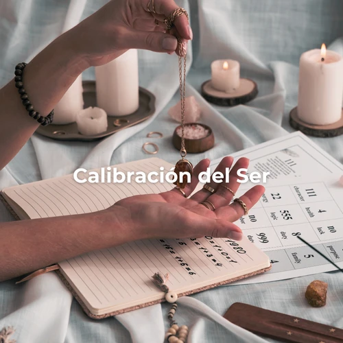 Calibración del Ser
