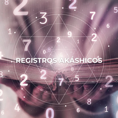 Registros Akáshicos