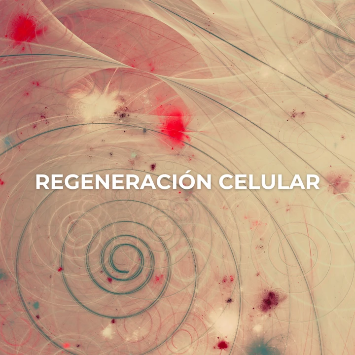 Regeneración Celular