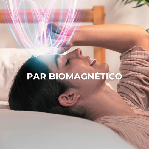 Par Biomagnético