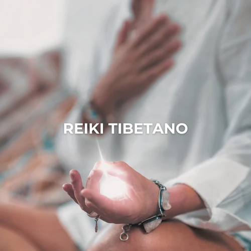 Reiki Tibetano