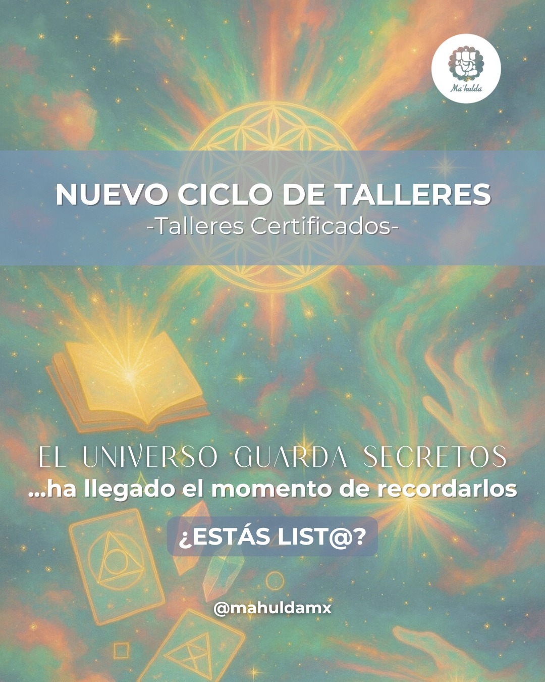 Ciclo de Talleres
